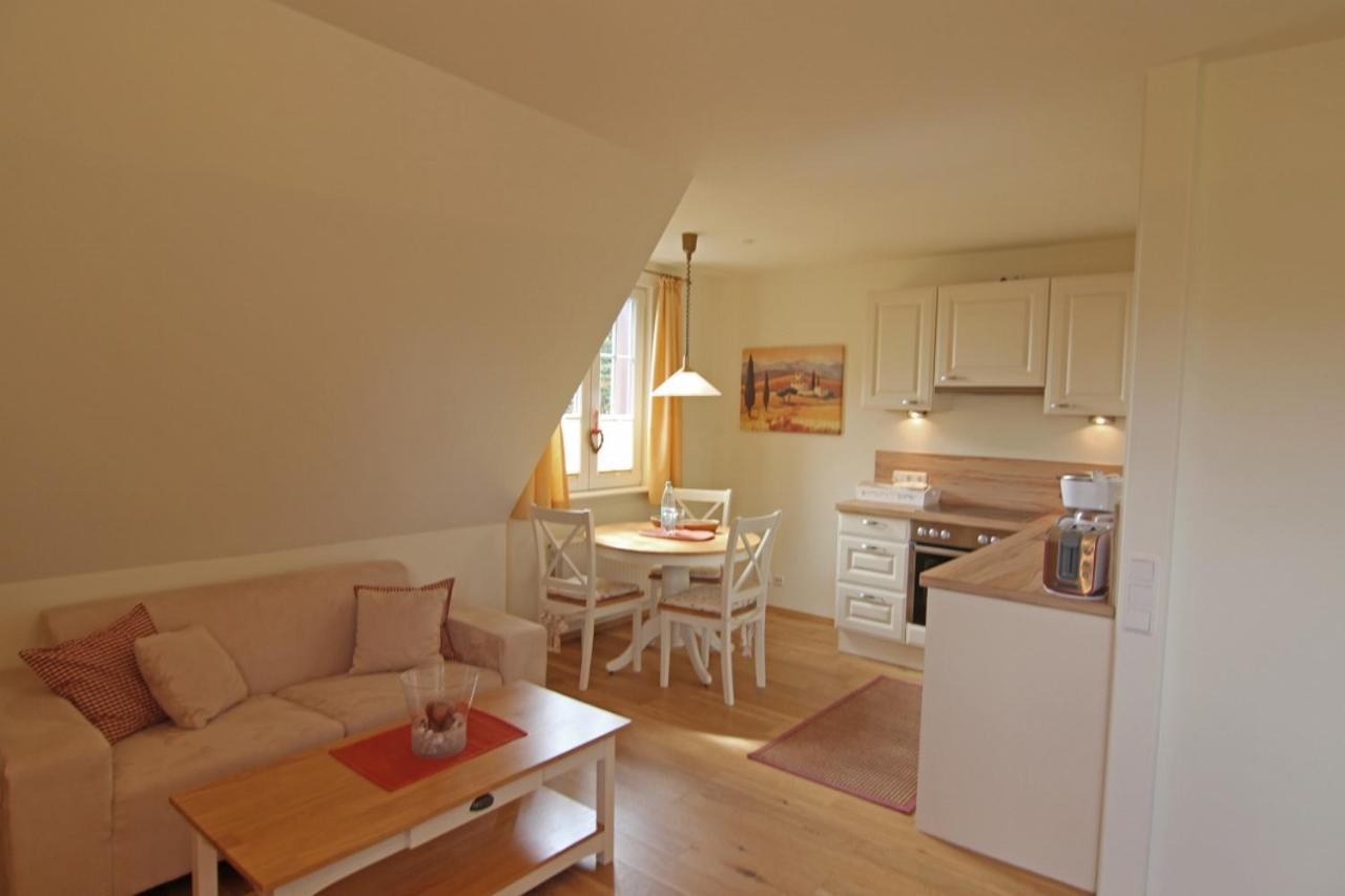 Appartamento Suenje Westerland Esterno foto
